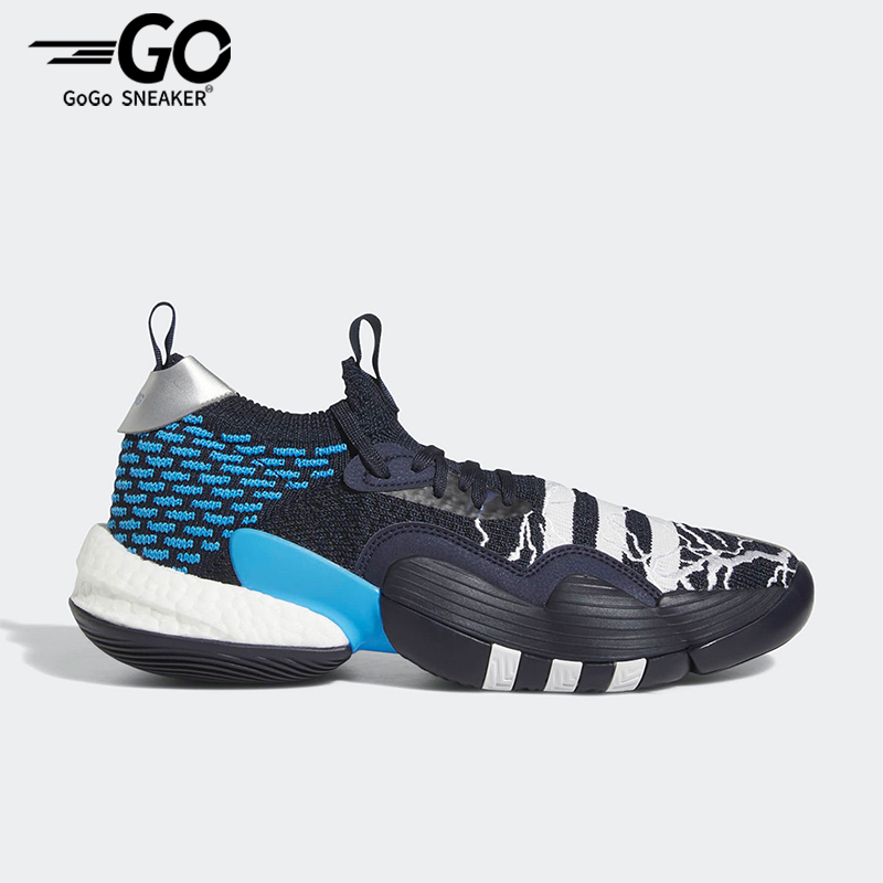 阿迪达斯男女专业篮球鞋