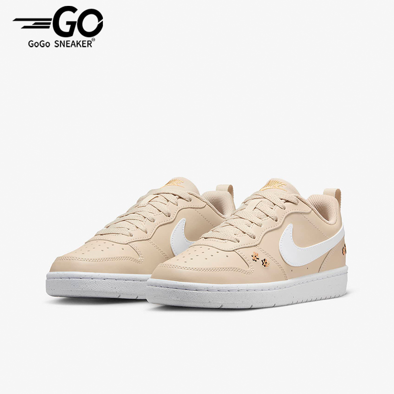 Nike/耐克正品春季GS女子大童透气休闲运动鞋FZ3136-100