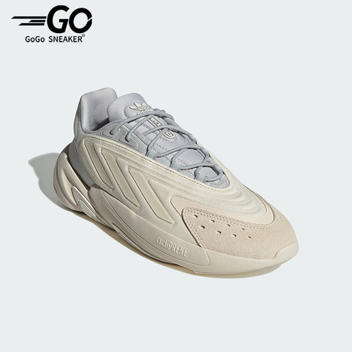 Adidas/阿迪达斯男女经典休闲鞋