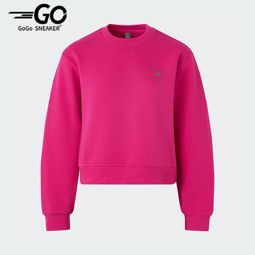 Adidas/阿迪达斯女士圆领卫衣