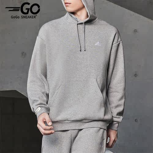 阿迪达斯正品男女卫衣
