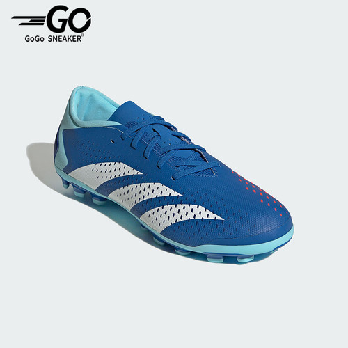 阿迪达斯男女同款足球鞋