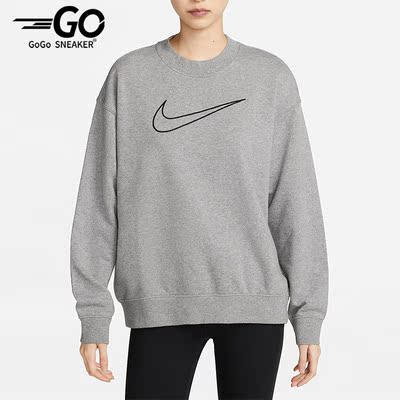 Nike/耐克女士圆领卫衣
