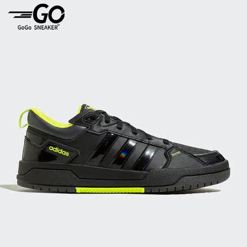 Adidas/阿迪达斯正品2022100dB男女复古运动休闲鞋ID1492