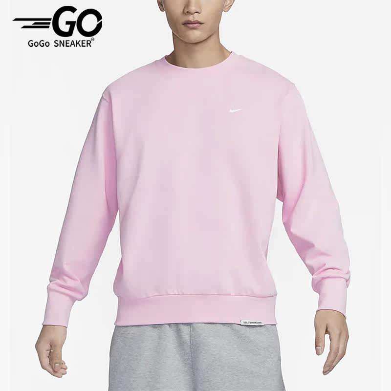 Nike/耐克男子圆领卫衣