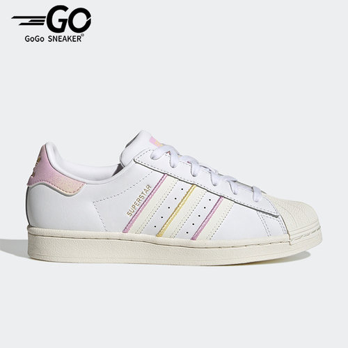 Adidas/阿迪达斯正品女子板鞋