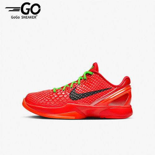 Nike耐克正品大童篮球运动鞋