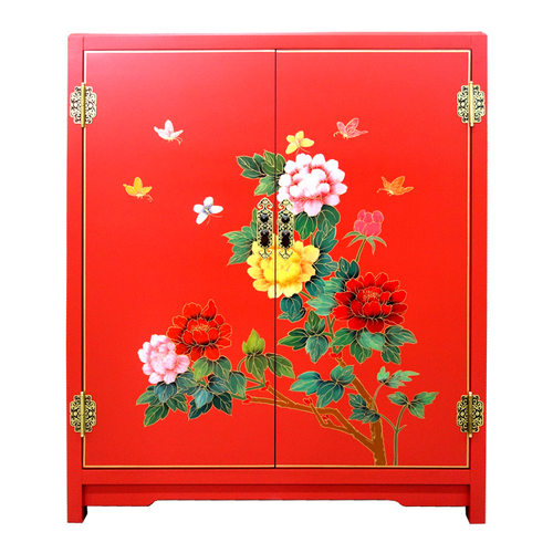 漆器家居装饰价格 漆器家居装饰图片 星期三