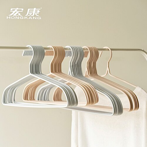 防鼓包35cm中大童衣服挂无痕
