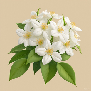 丹鼎虚 摩洛哥大花茉莉原精精华油 1%