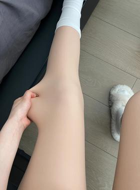 明星日记粉丝福利！vip专享100元3条光腿神器!加绒打底裤袜女秋冬