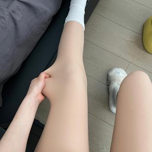 加絨打底褲 明星日記粉絲福利 vip專享100元 3條光腿神器 襪女秋冬