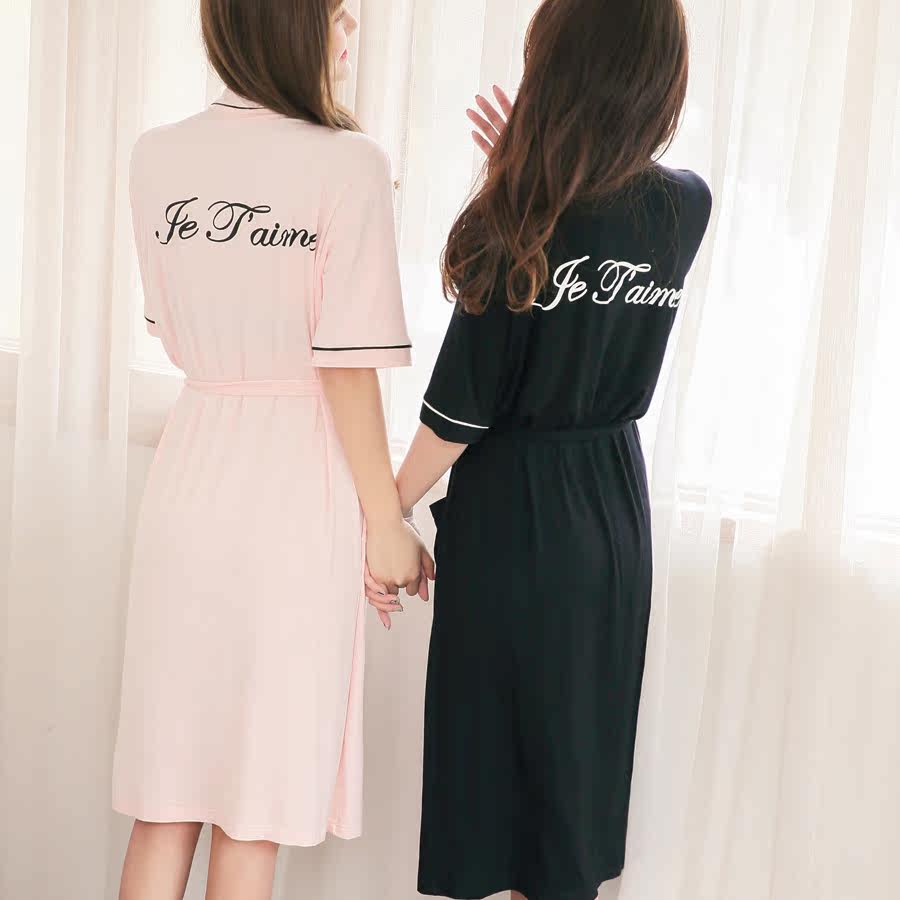 Peignoir jeunesse - Ref 601677 Image 1