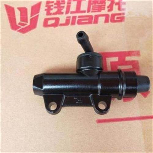 爆款凯威荣光复古太子202/QJ200-2H后刹车泵后碟刹后泵脚刹泵后碟