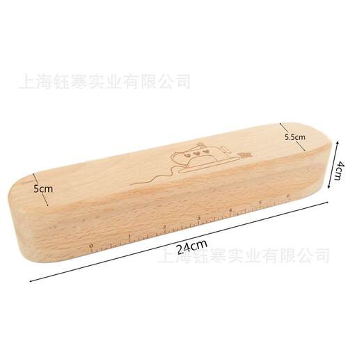 爆款tailor clapper 压缝骨笔 熨烫手持烫木块 压布拼布压缝熨烫