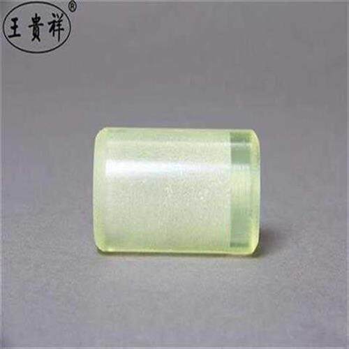 爆款王贵祥健身陀螺护鞭棍鞭杆用防震头/防震托/防裂套耐磨头牛筋