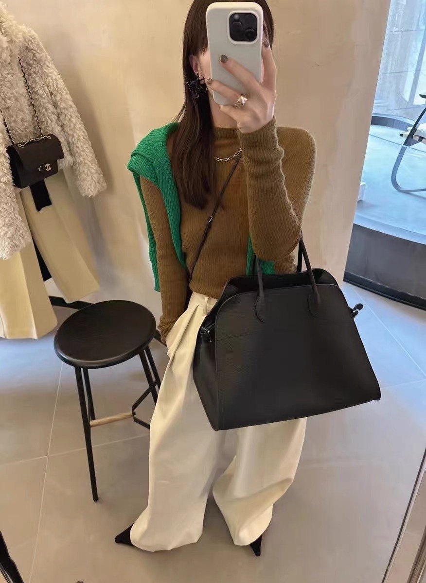 现货 韩国正品 向日葵欧尼同款 at the bagel 洋气百搭圆领针织衫