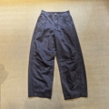 Blue-Black