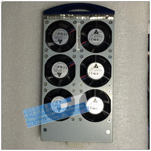 原装 SSRE1FAN 服务器风扇组 AFB0648HH  OSN1500风扇