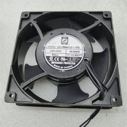 ORIONFANS110V17W机械风扇