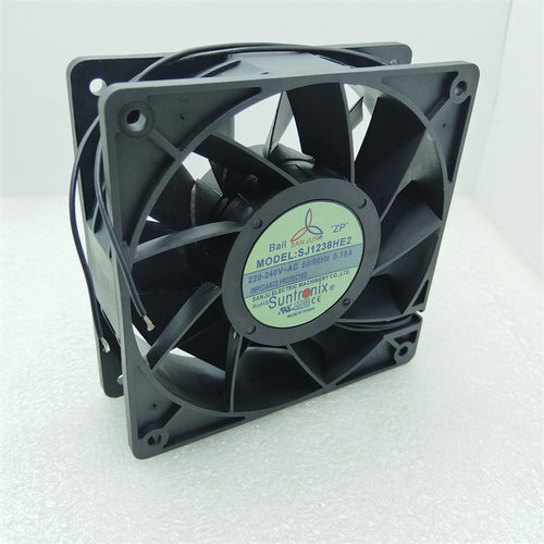 EAST易事特EA830不间断电源(UPS ) 100-240V 0.15A风扇SJ1238HE2