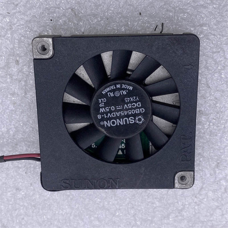 SUNON 4010  5010鼓风机风扇  GB0545AFV1-8涡轮风扇 B0505AFV2