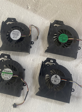 AD6505HX-EEB  MF60120V1-C180-S9A 惠普 DV6 DV7 笔记本风扇