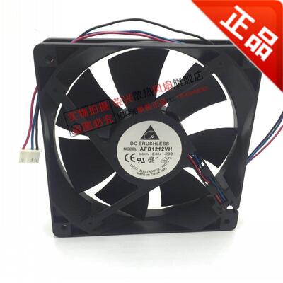 全新原装 H3C S6503 6506R 7506R 报警风扇AFB1212VH-R00三针四孔