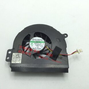 原装 戴尔DELL 14R N4010 CNRWN 笔记本风扇 MF60100V1-Q030-G99