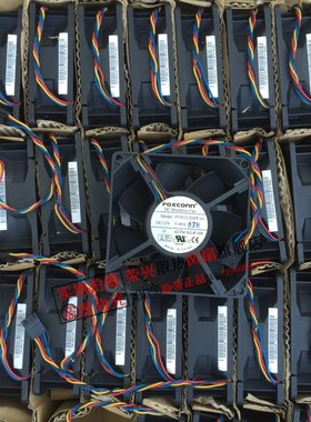 全新戴尔 GX960 GX520 GX620 K014F DT中型机箱风扇 PV903212DSPF