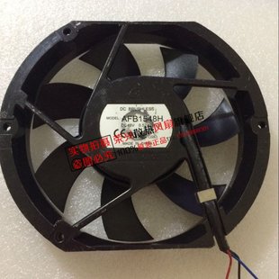 17225 17CM 48V 0.52A 双轴承风机 AFB1548H 1.56A