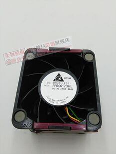 001风扇 8B16 463172 6CM6038 2.50A 12V FFR0612DHE 台达