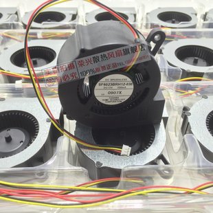 03E 全新原装 TW450投影机风扇SF6023BRH12
