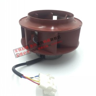 54V 36v 原装 51W离心风机 AA34 57v 涡轮风扇 德国R1G133