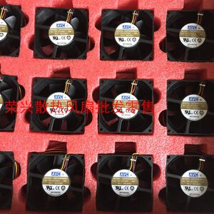 AVC DATA0838B2U 8038 12V 1.02A -004 山特UPS 10KS风扇