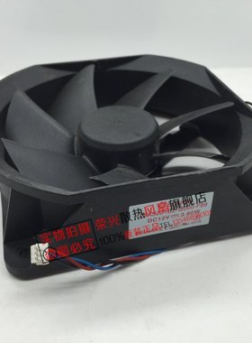 奥图码投影仪 OWX624UT 散热风扇 EFA5321B2-Q000-F99 12V 3.6W