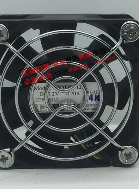 原装戴尔 780 790 990 7010 9010 9020 K650T机箱风扇 PVA060F12H