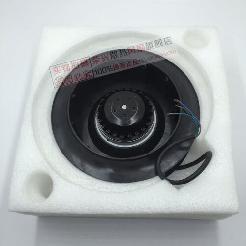 22065230V36W0.38A变频器风机