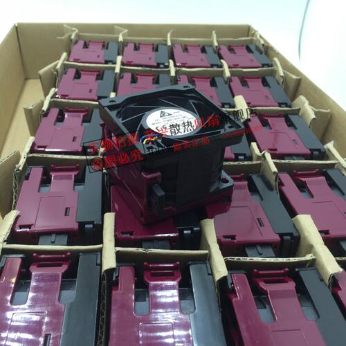 全新 惠普HP DL380 DL388 G9 服务器风扇 747597-001 777285-001