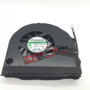 5552G TM5742 风扇MF60090V1 原装 G99 TM5740G B010 3线 宏基ACER