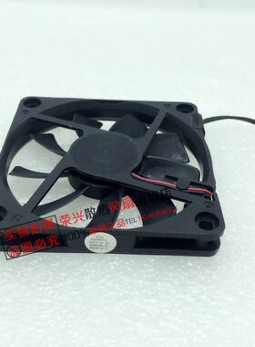 FS7005M2B FD057010HB 5V 0.28A/0.43A 7010 7CM超薄电脑机箱风扇