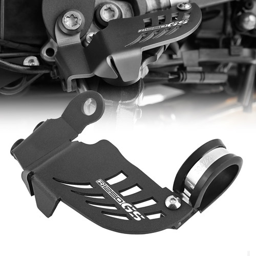 宝马R1250GS/ADV改装侧踢保护罩