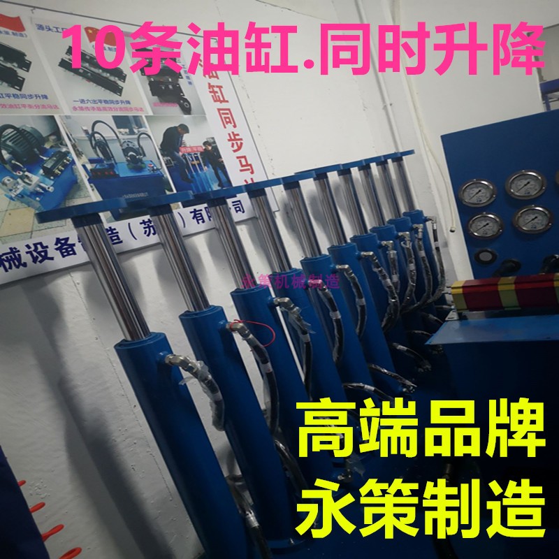 高效齿轮大流量同步马达