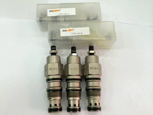 螺纹新款上市优质精品插装阀减压阀压力控制阀PRT2AOA插装减压阀