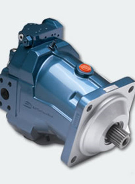 SH7V055 SH7V075高转速高压力油马达SH7V108 SH7V160变量柱塞马达