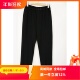 ART艺域女装 子L4K008 百搭纯色直筒裤 正品 专柜冬款