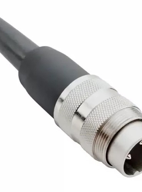 喷码机原装插头3芯 Amphenol-Tuchel C091-U 250V 5A T3260 001