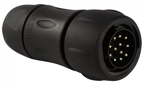 原装正品 苏里奥航空插头Souriau连接器 防水 连接器 12芯 14-12P