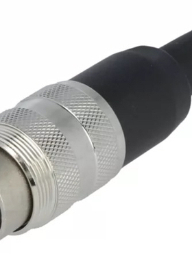 进口传感器插头 安费诺连接器  AMPHENOL C091A T 3504 001 U 8芯