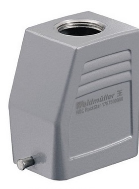 WEIDMULLER原装重载连接件 1787500000 HDC 16D TOLU 1M25G